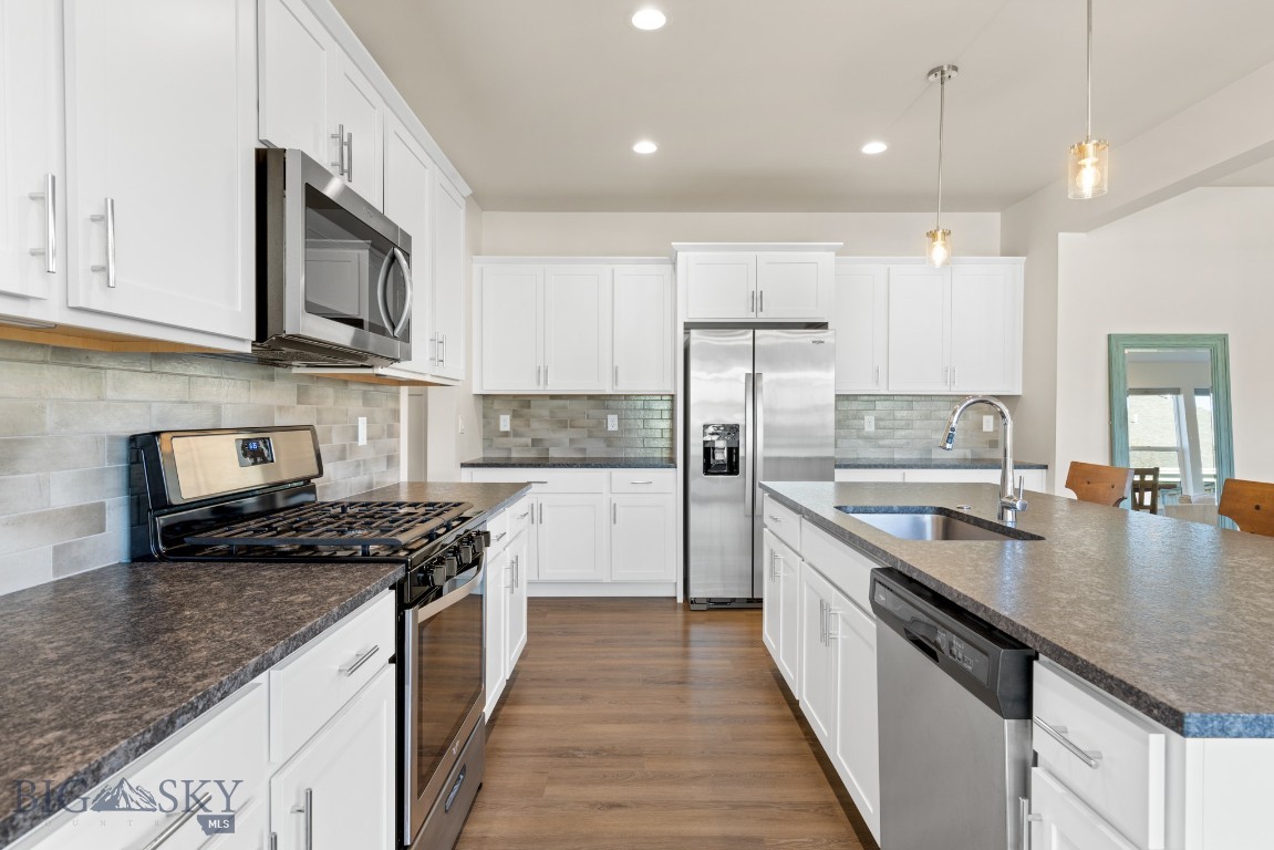 1606 Wyatt Earp Court Property Photo 8