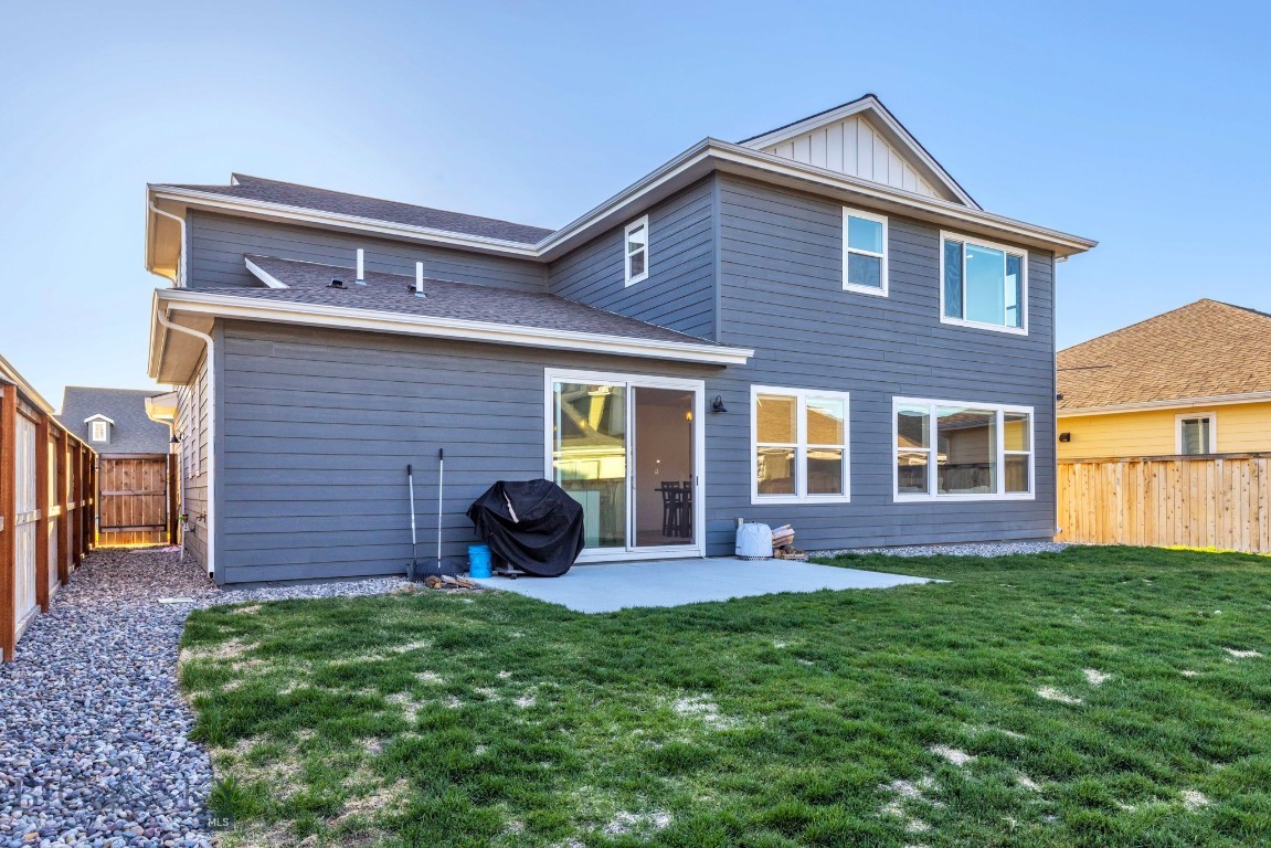 1606 Wyatt Earp Court Property Photo 60