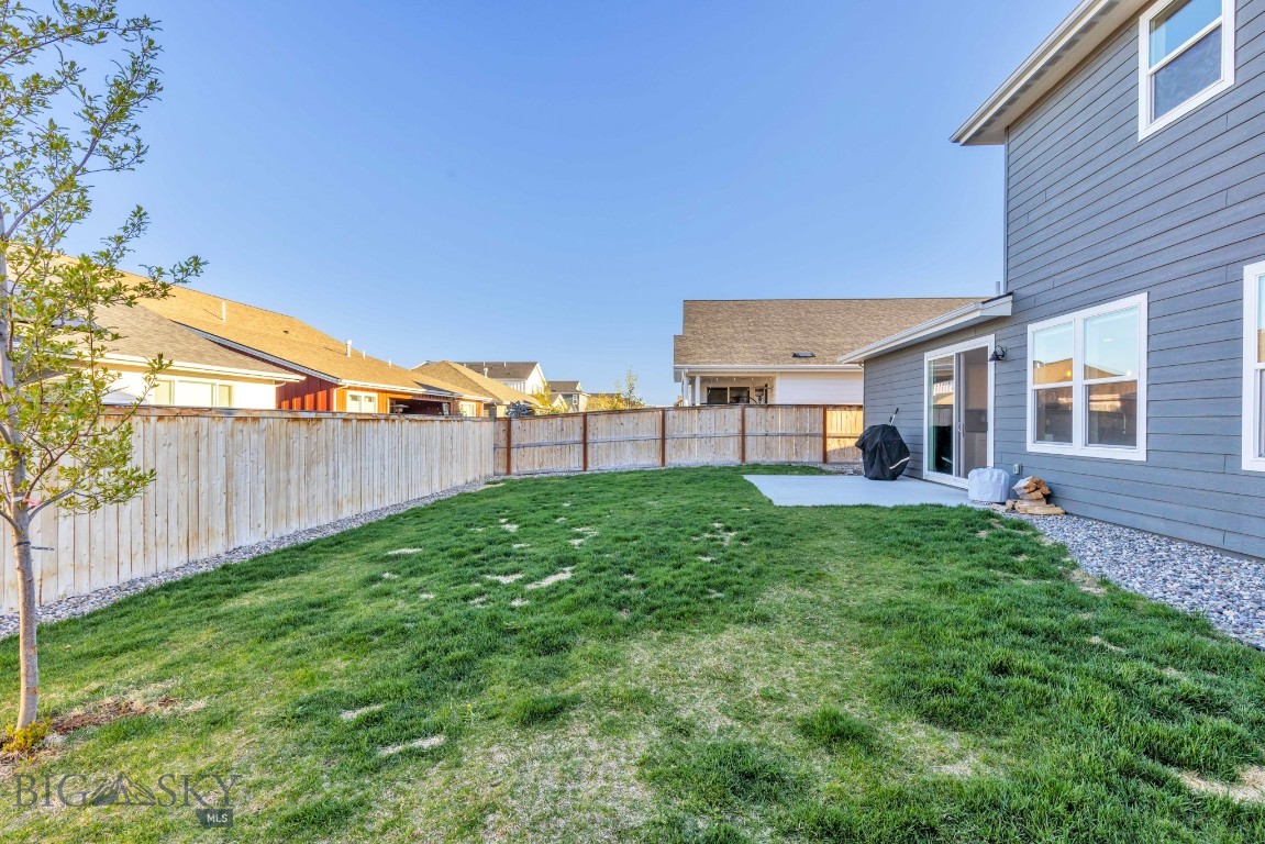 1606 Wyatt Earp Court Property Photo 62