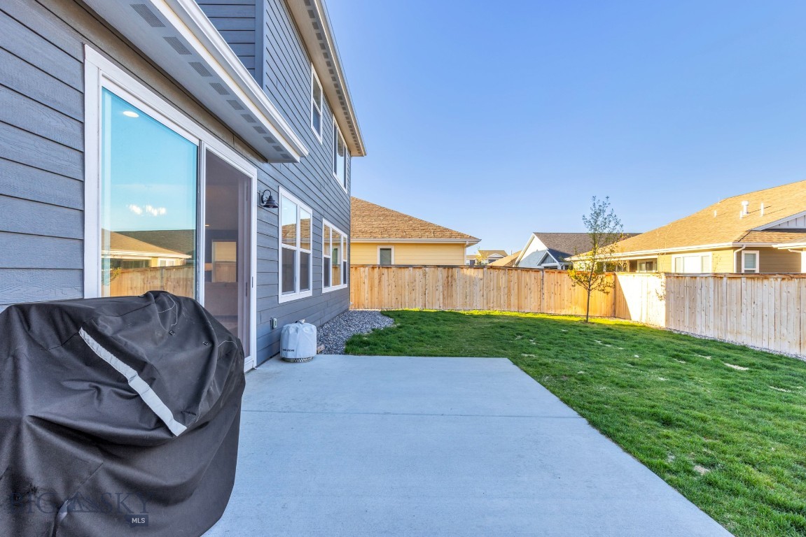 1606 Wyatt Earp Court Property Photo 63