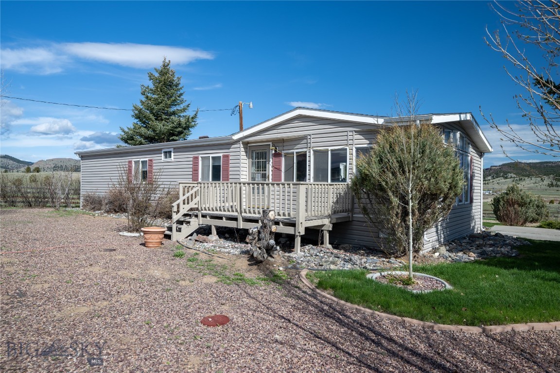 119043 Battle Ridge Road Property Photo