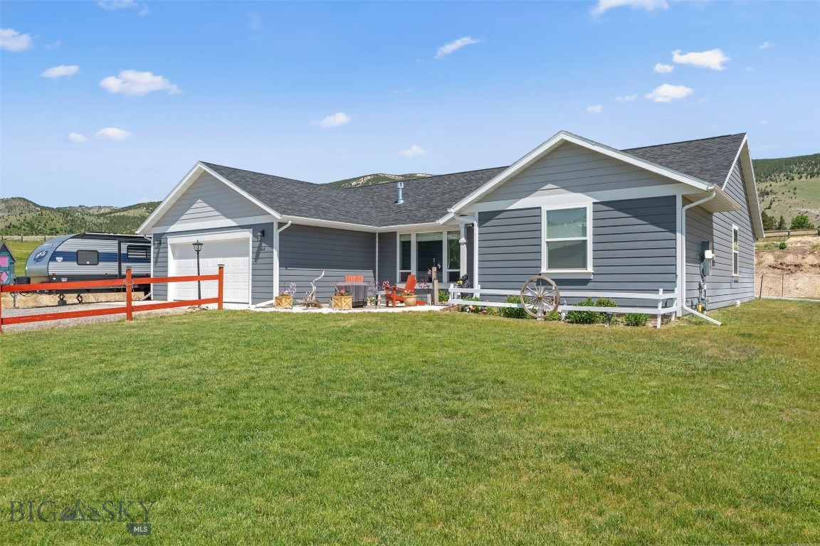444 Highpark Property Photo 1