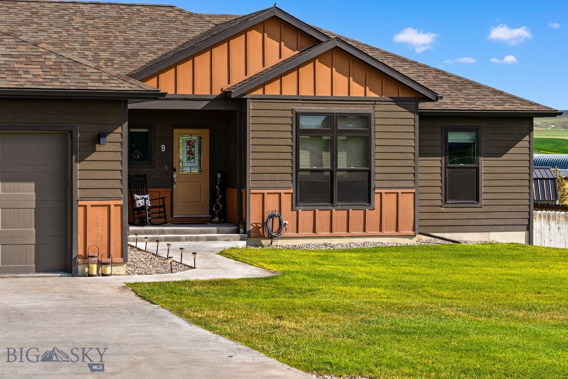 9 Blue Stem Way Property Photo