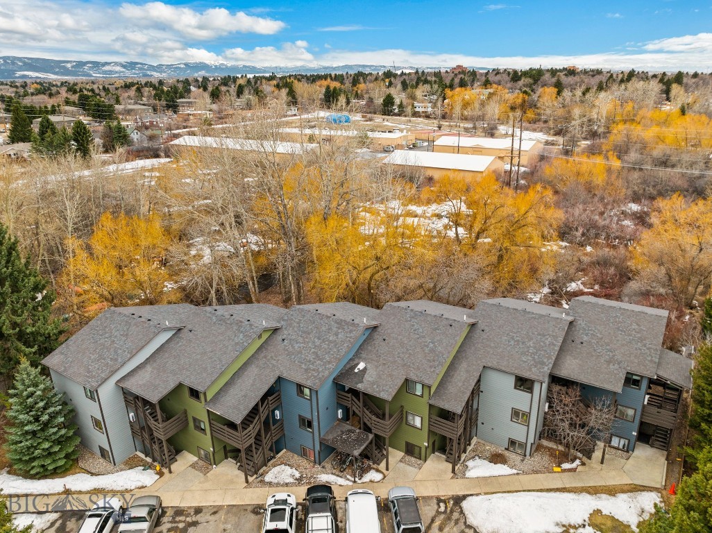 719 S Church Unit 8