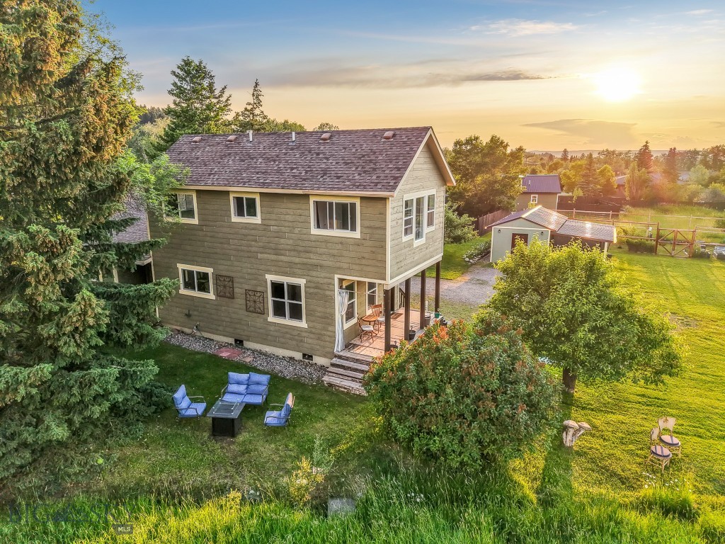 12977 Cottonwood Road Property Photo 3