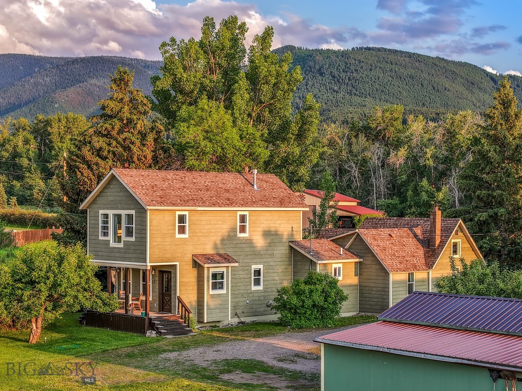 12977 Cottonwood Road Property Photo 4