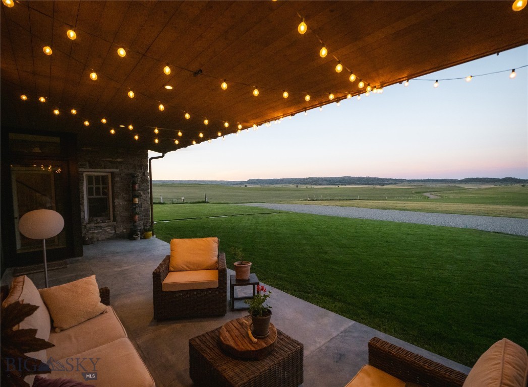 802 Deadmans Canyon Road Property Photo 1