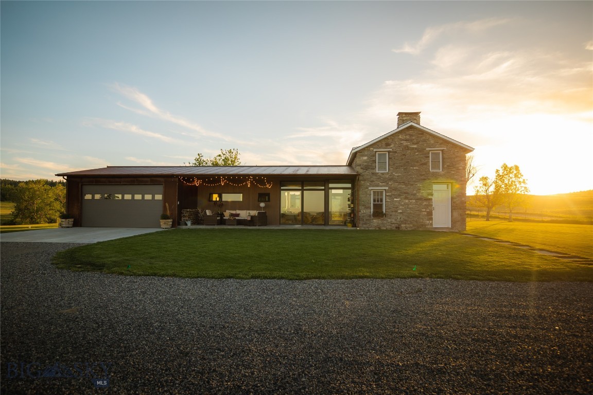 802 Deadmans Canyon Road Property Photo 3
