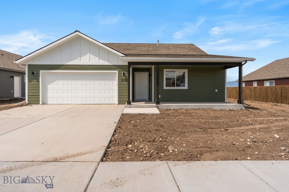 2019 Waterfall Trail Property Photo 1