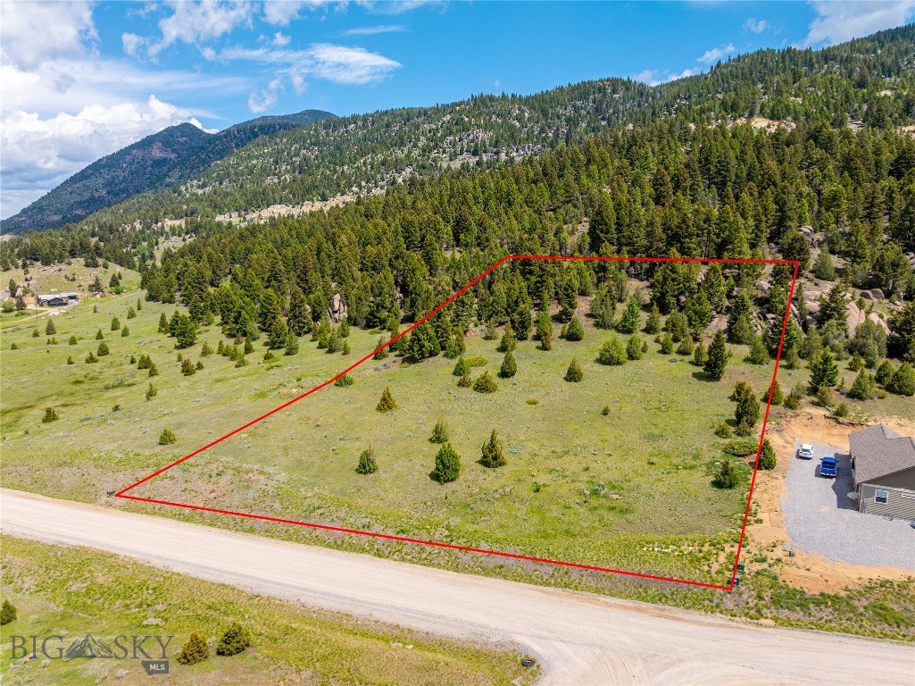 Tbd Whisper Ridge Property Photo