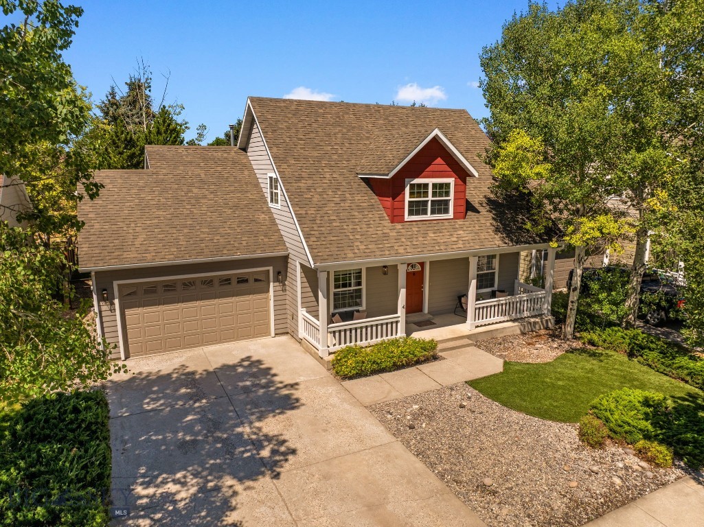 903 N Aster Avenue Property Photo 1