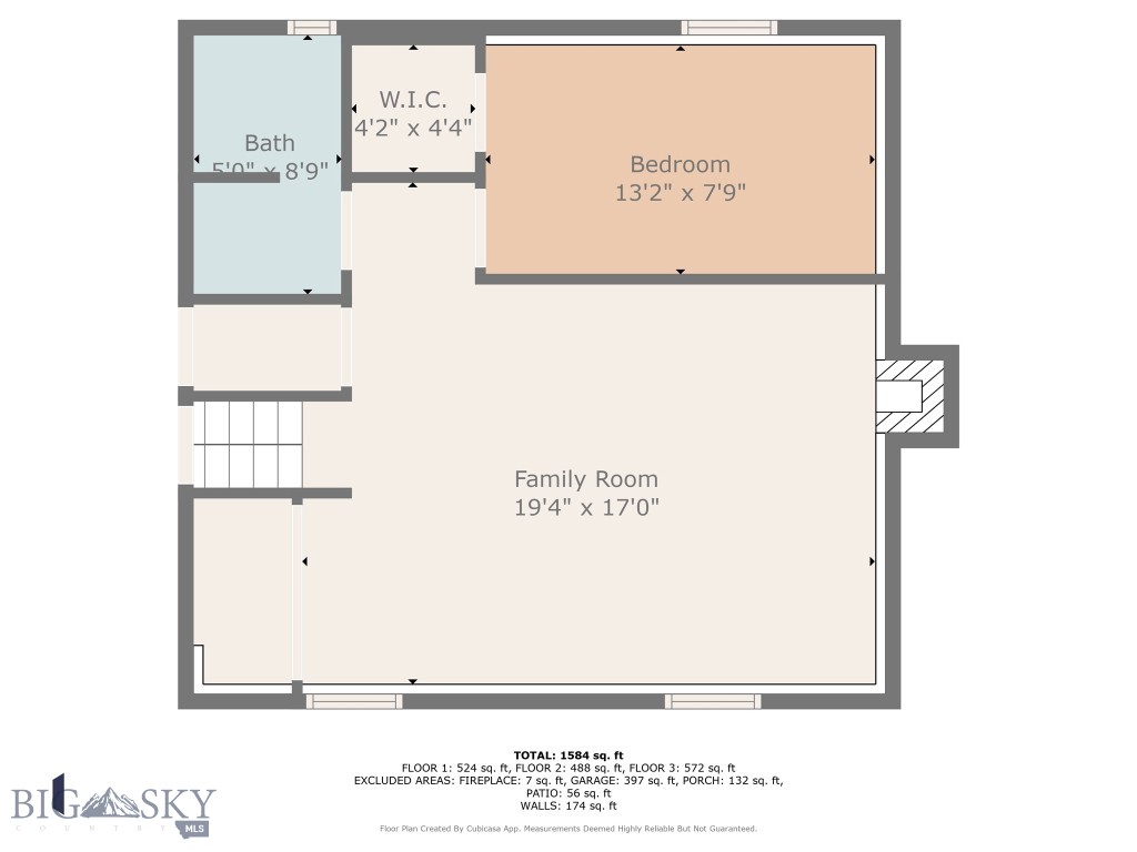 11 N Yellowstone Avenue Property Photo 46