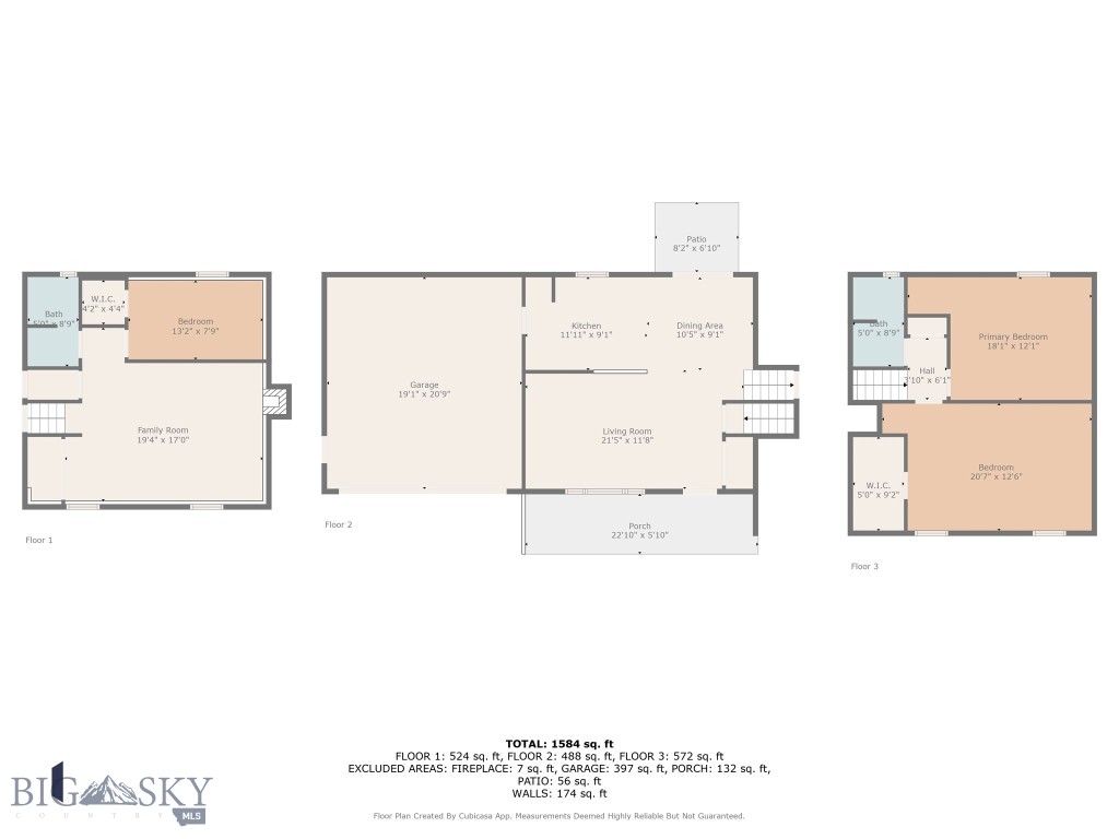 11 N Yellowstone Avenue Property Photo 49