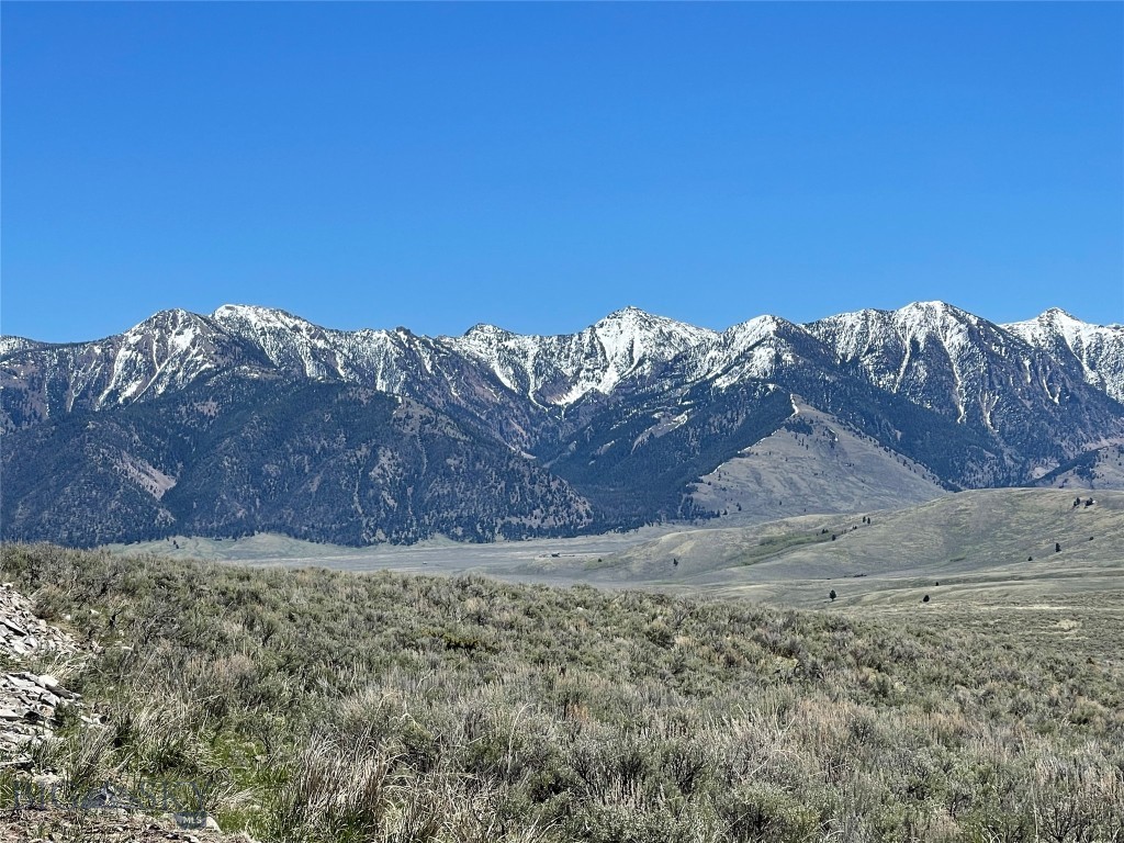Lot 85 Sphinx Mountain
