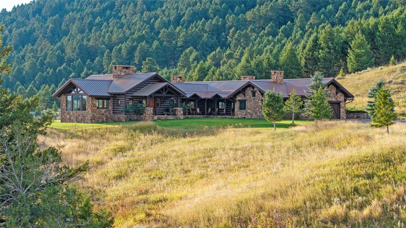 94 Sky Band Trail Property Photo 6