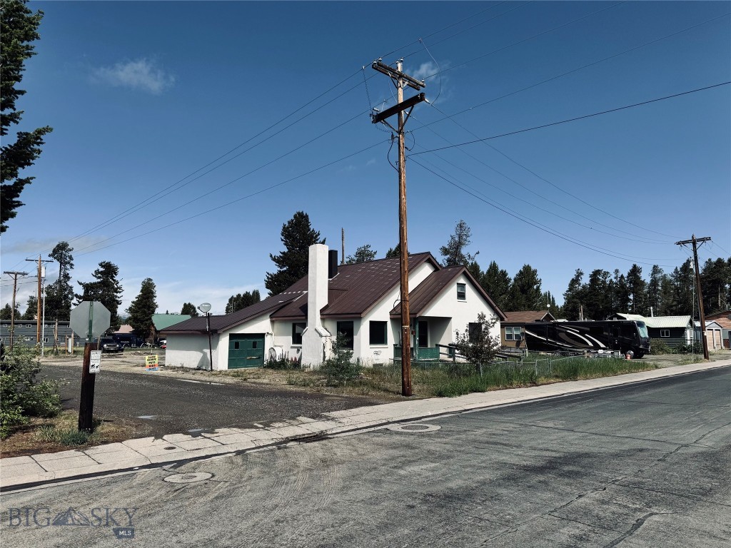 124 N Geyser Street Property Photo 1