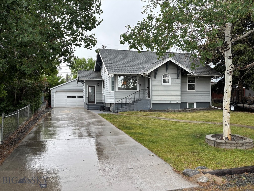 2931 Goodwin Street Property Photo