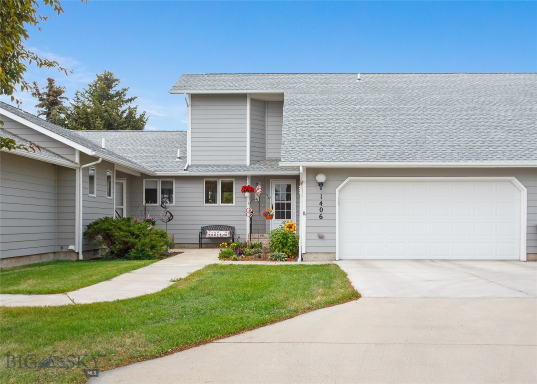 1406 Gilman Avenue Property Photo 1