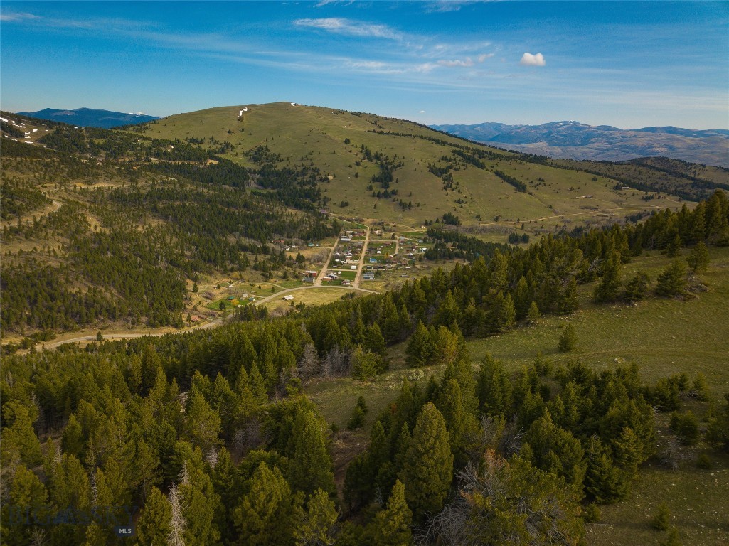 Tbd (58+/- Acres) Ottawa Gulch Road Property Photo 4