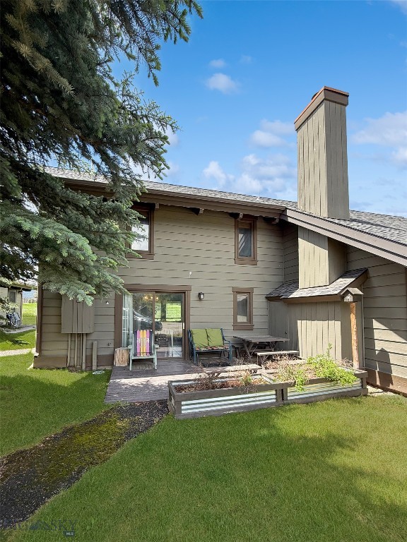 79 Yellowstone Spur 79a Property Photo 6
