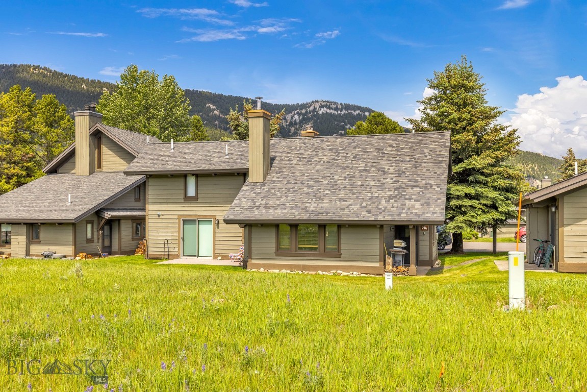 79 Yellowstone Spur 79a Property Photo 30