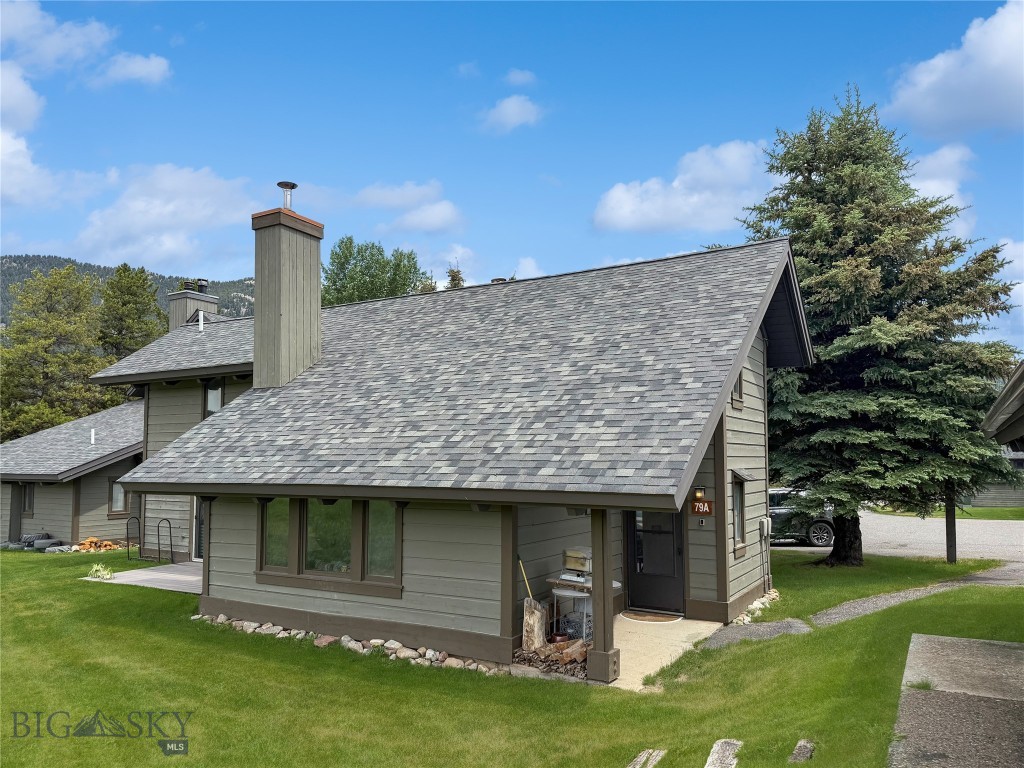 79 Yellowstone Spur 79a Property Photo 31