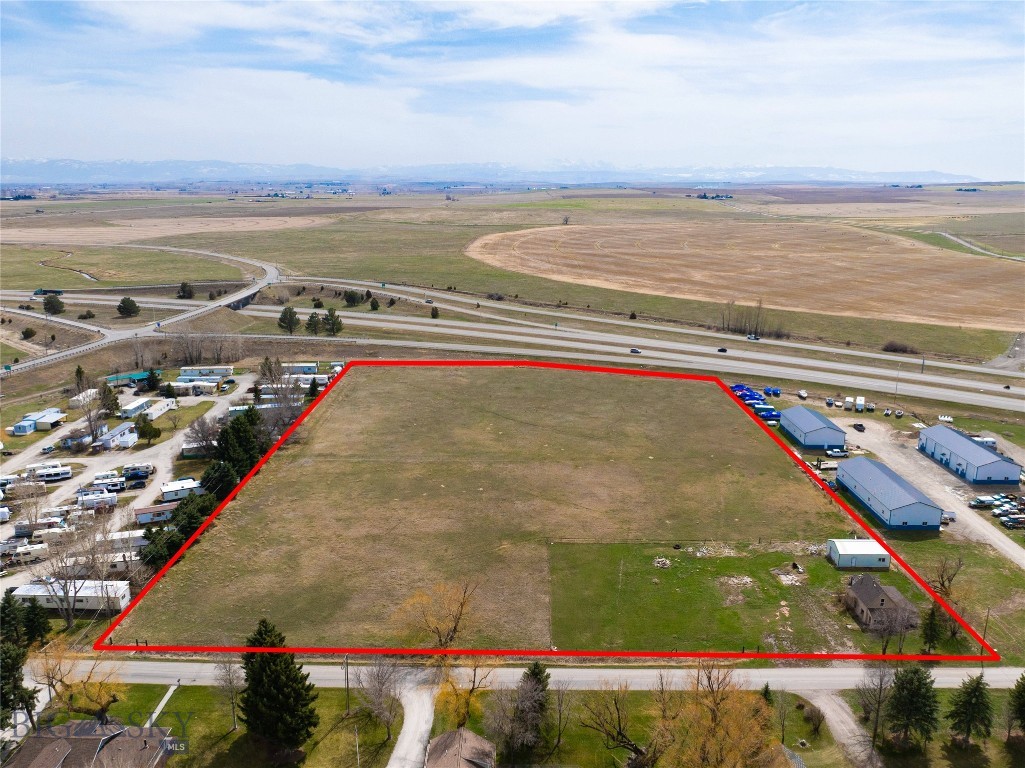 9230/tbd Wooden Shoe Lane Property Photo 1