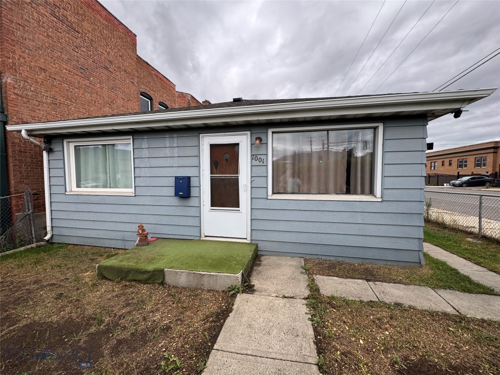 1001 Utah Avenue Property Photo