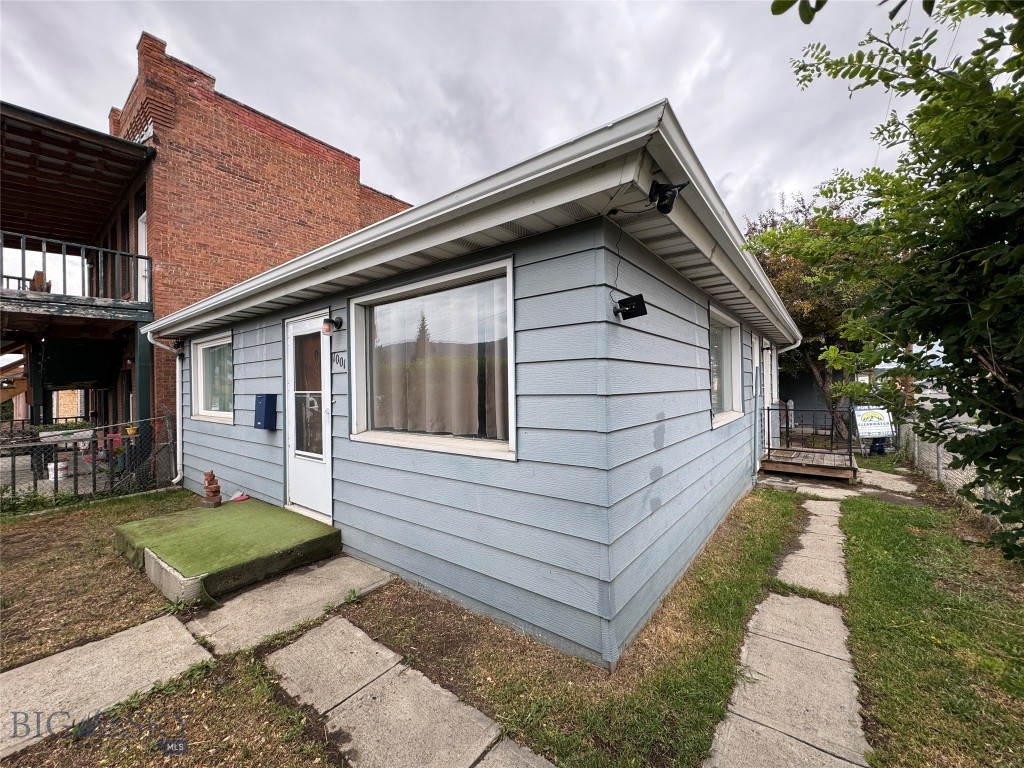 1001 Utah Avenue Property Photo 2
