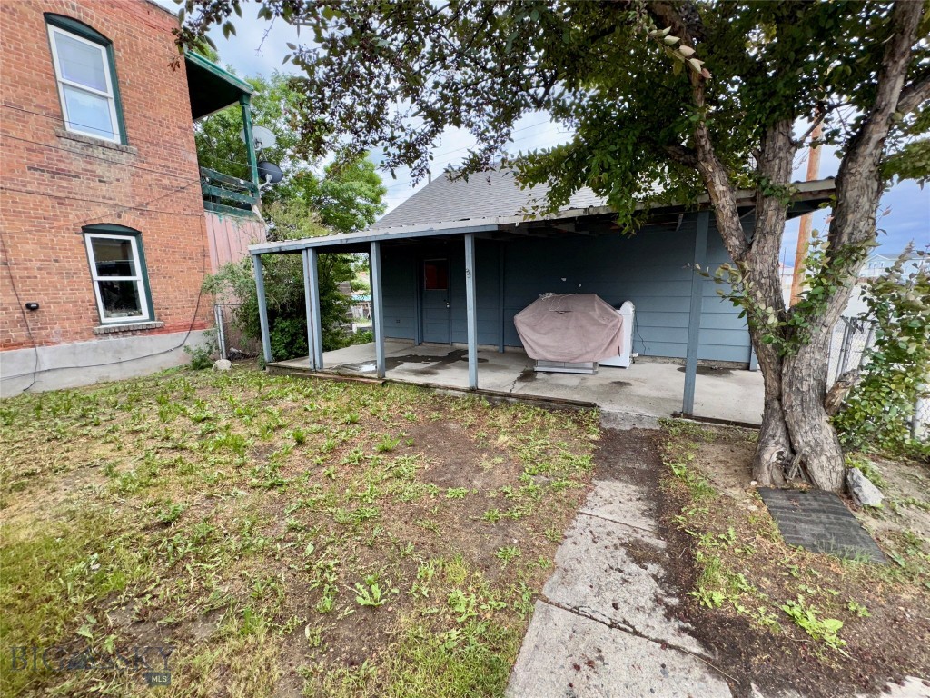 1001 Utah Avenue Property Photo 38