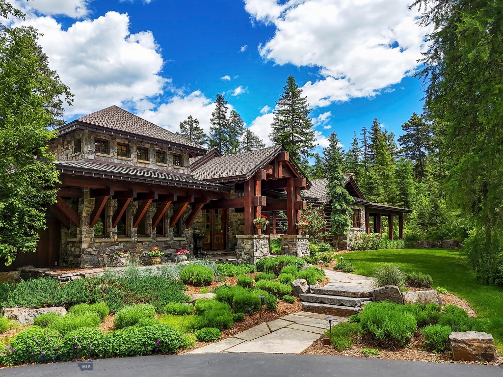 1263 Spencer Ridge Road