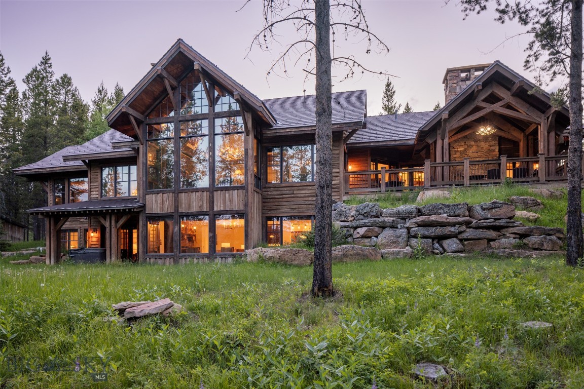 2570 Ousel Falls Road Property Photo 1