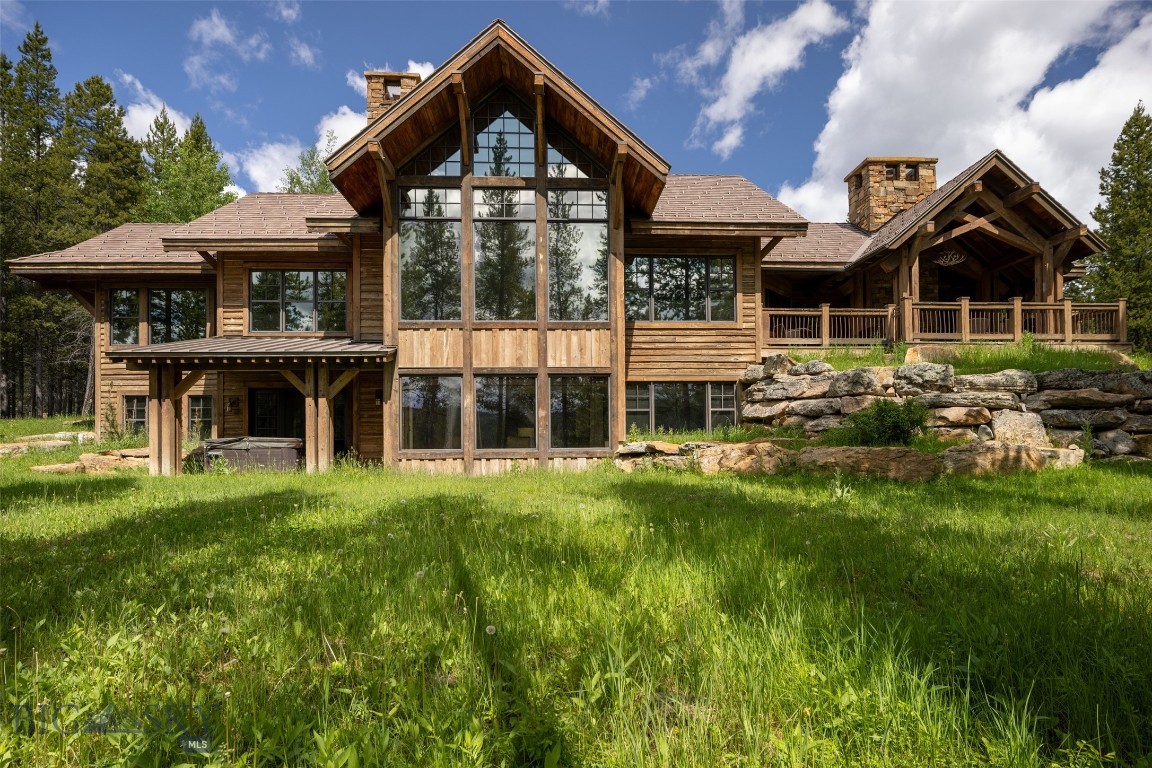 2570 Ousel Falls Road Property Photo 48