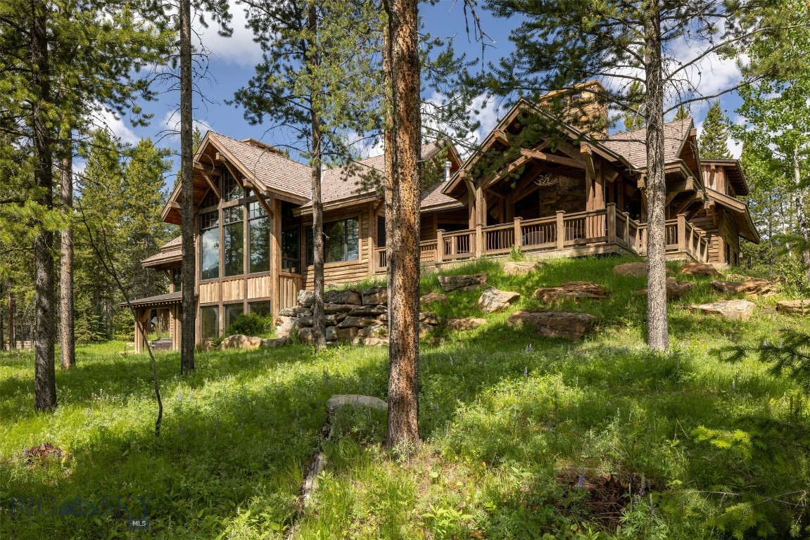 2570 Ousel Falls Road Property Photo 88
