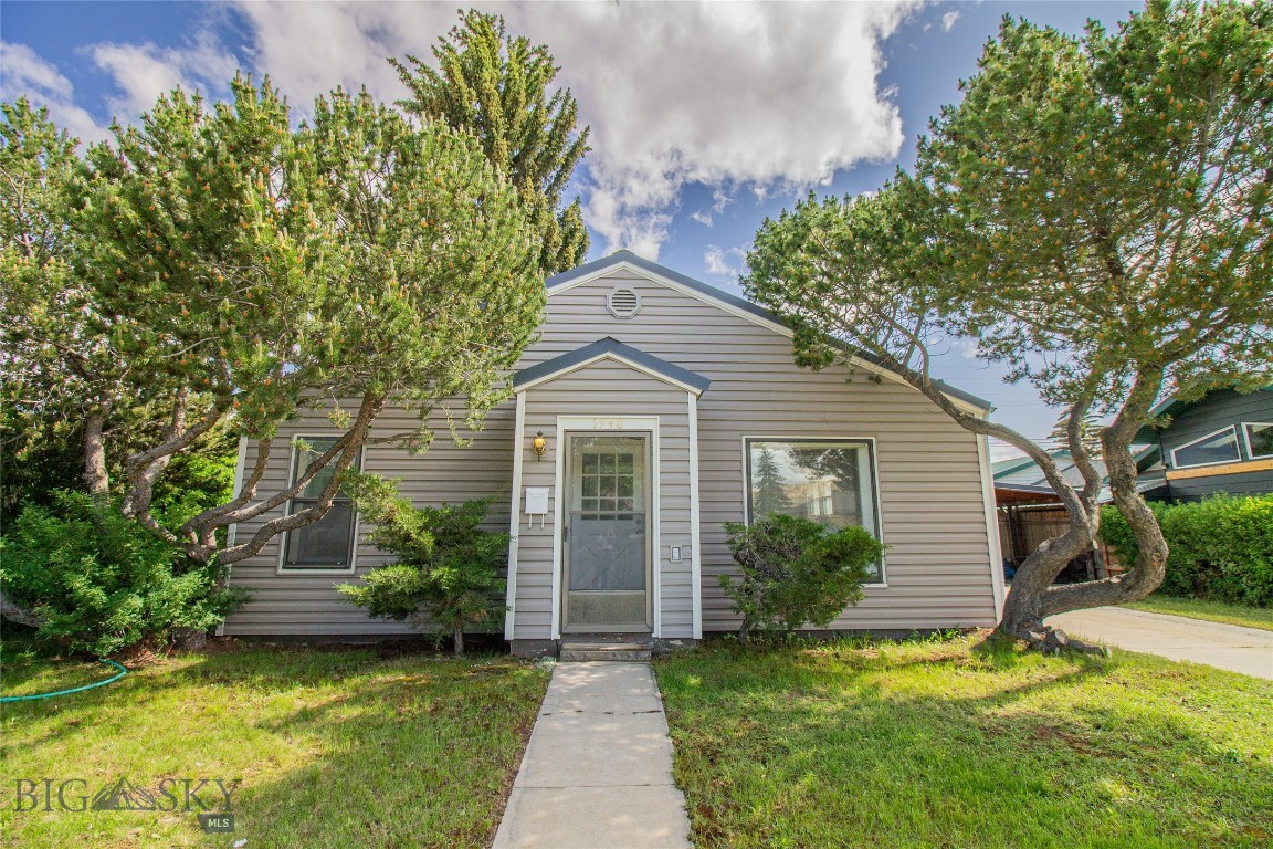 1940 Locust Property Photo