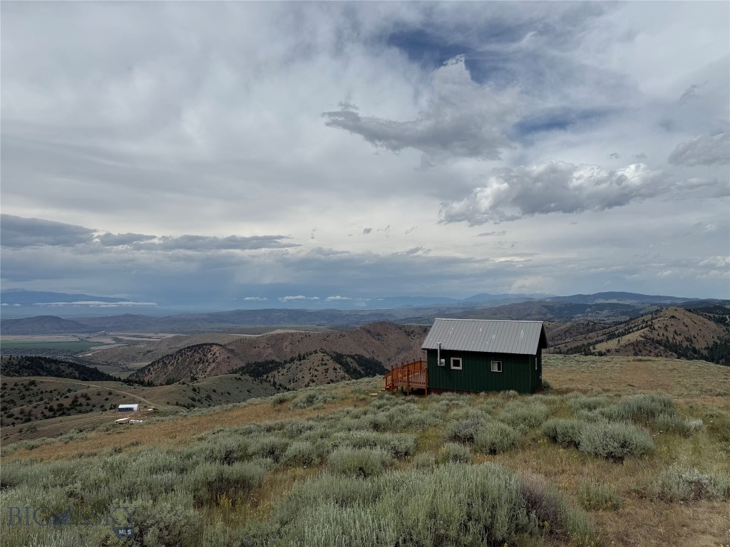 357 Pole Gulch Road Property Photo 1