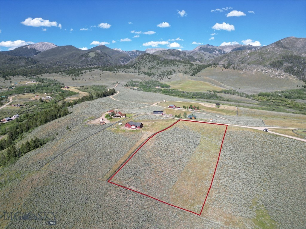 Lot 2 Dillon Drive Property Photo 1