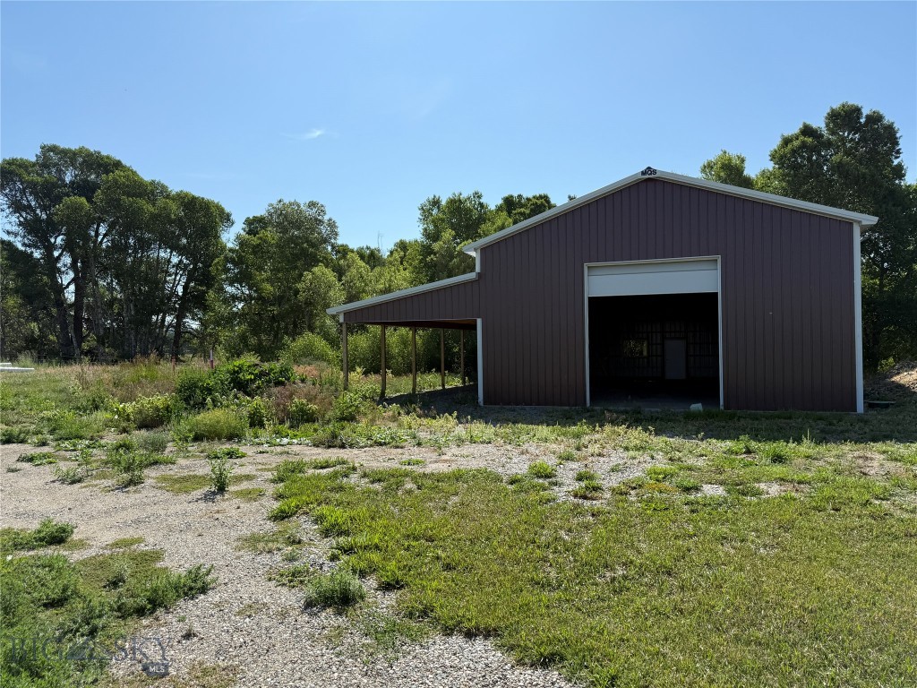 16 Powder Horn Ranch Dr Property Photo 1
