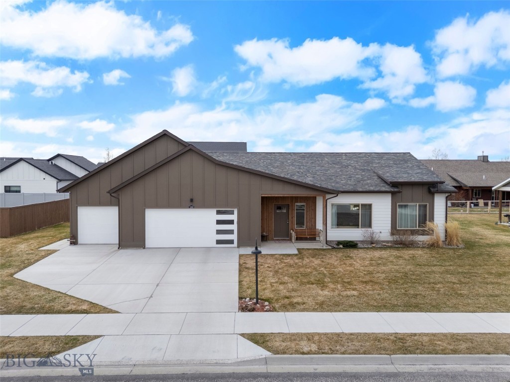 1308 Scooter Lane Property Photo 5