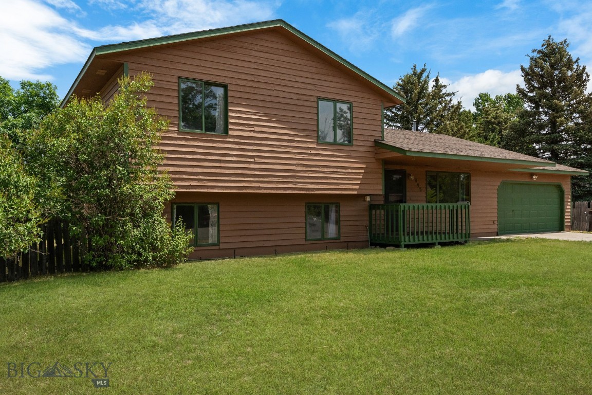 493 Secretariat Circle Property Photo 1