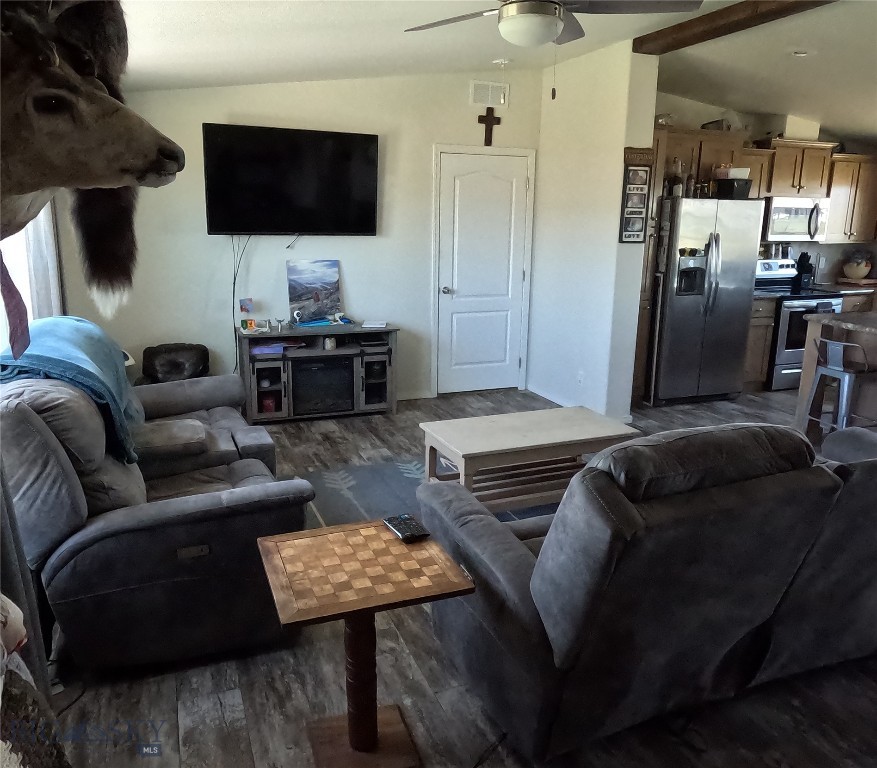 281 Snowcrest Trail Property Photo 16