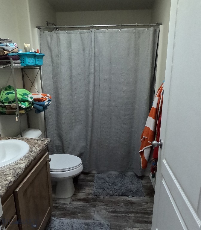 281 Snowcrest Trail Property Photo 31