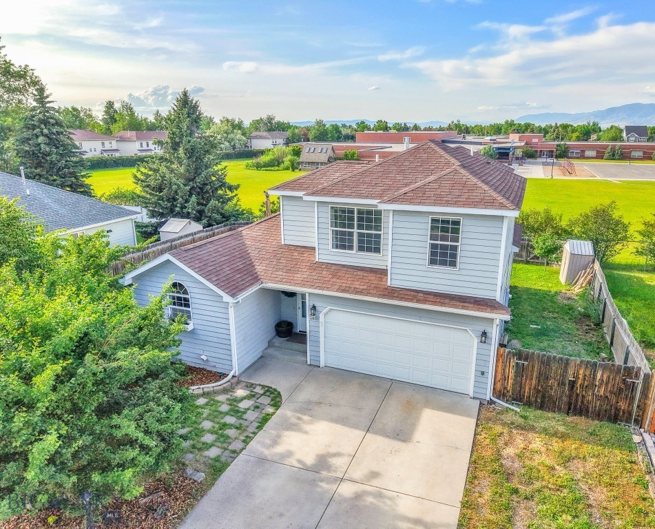 3601 Ravalli Street Property Photo 1