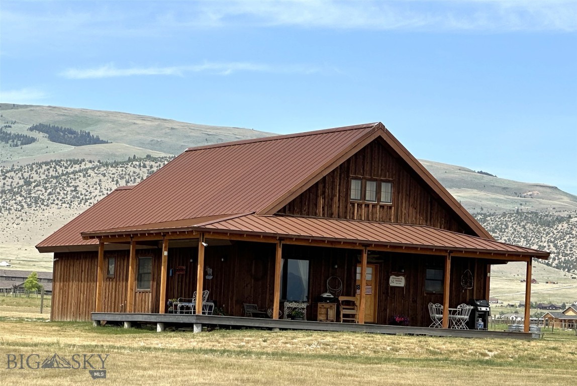 172 Hayfield Loop Property Photo 4