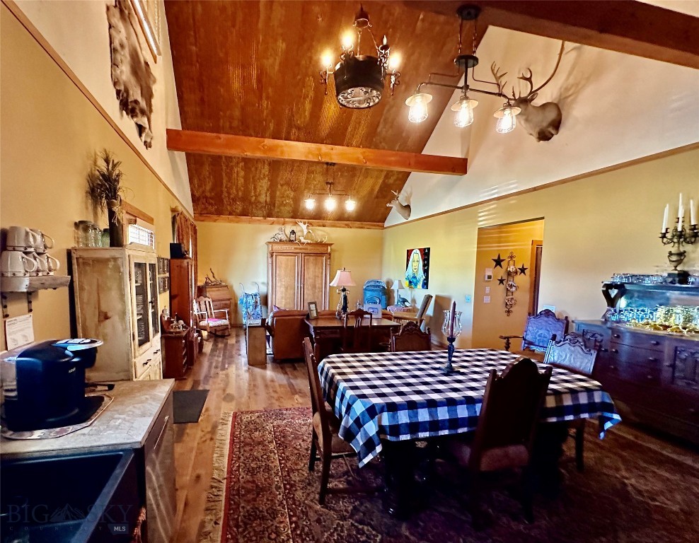 172 Hayfield Loop Property Photo 8