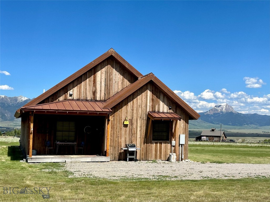 172 Hayfield Loop Property Photo 42