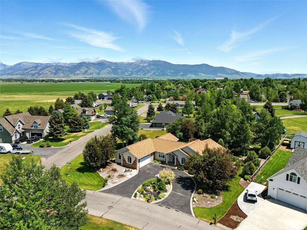 12 Pathfinder Trail Property Photo