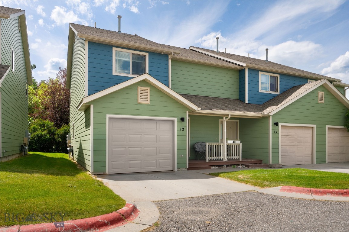 427 Michael Grove Avenue 12 Property Photo 1