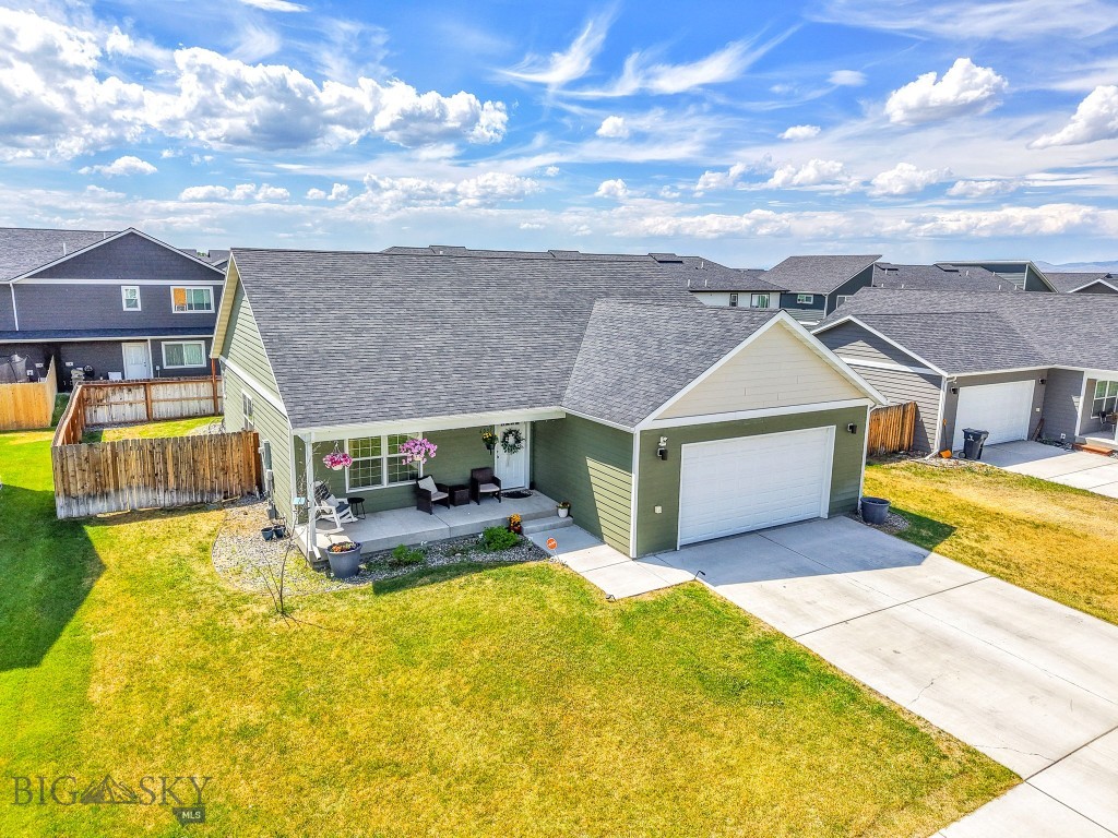 603 13th Street Property Photo 1