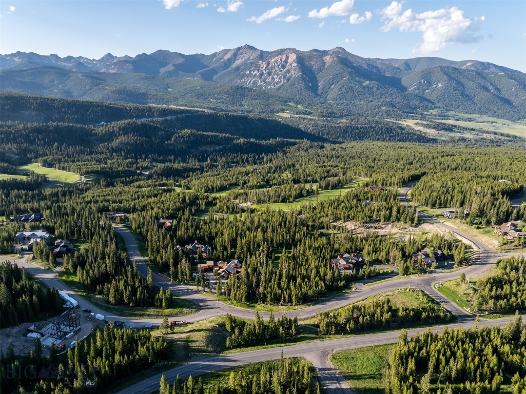 Lot 34 Mountain Valley Trail